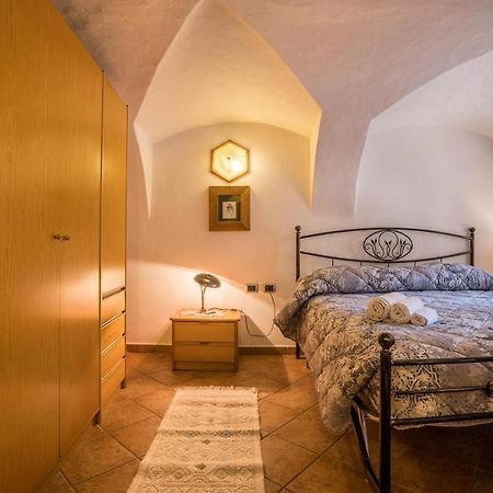 Appartamento Jasmine Молино-ди-Ледро Экстерьер фото