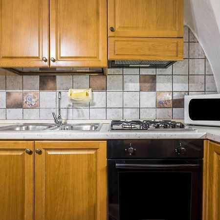 Appartamento Jasmine Молино-ди-Ледро Экстерьер фото