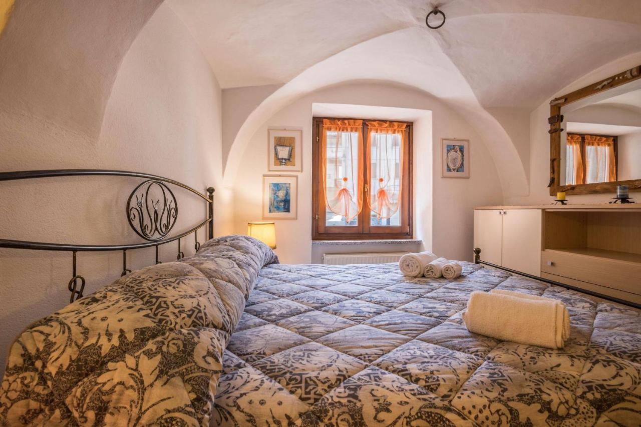 Appartamento Jasmine Молино-ди-Ледро Экстерьер фото