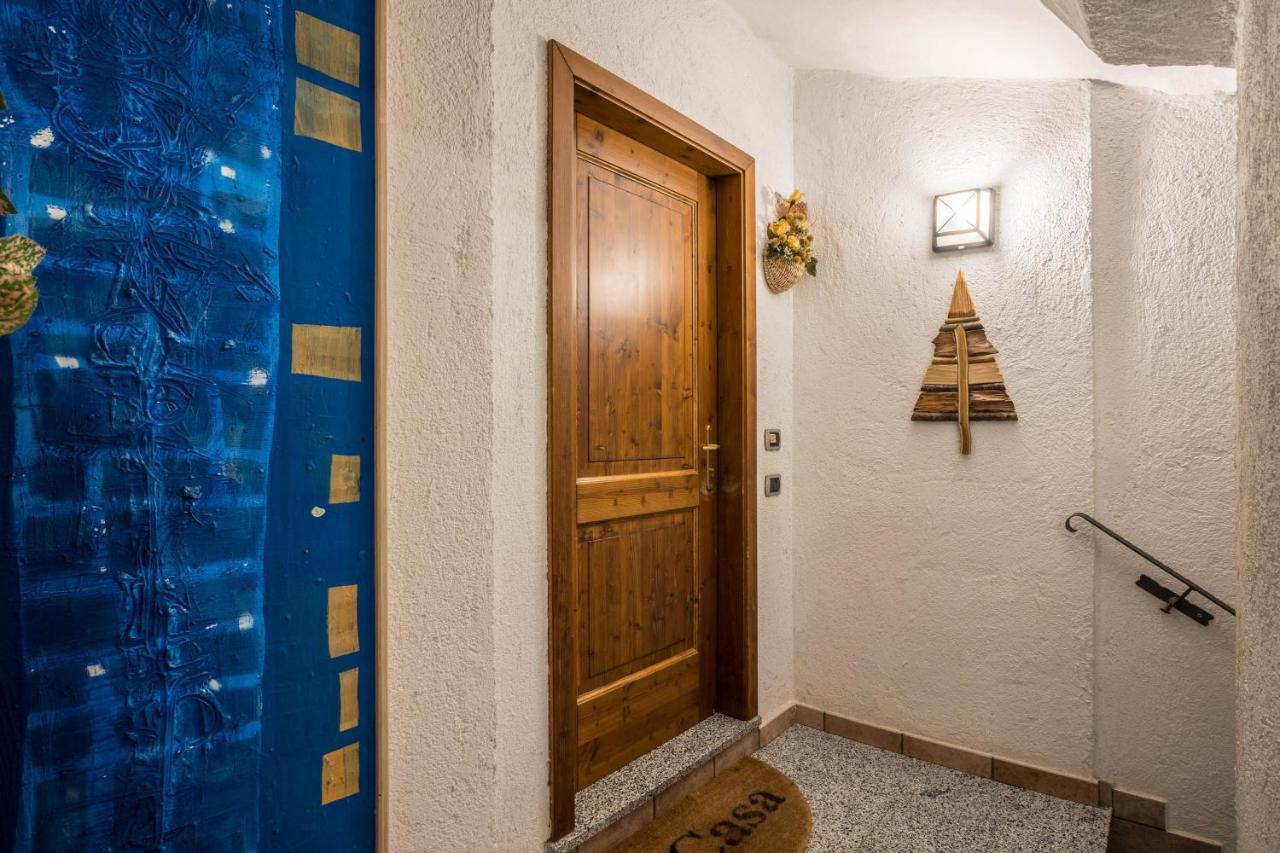 Appartamento Jasmine Молино-ди-Ледро Экстерьер фото